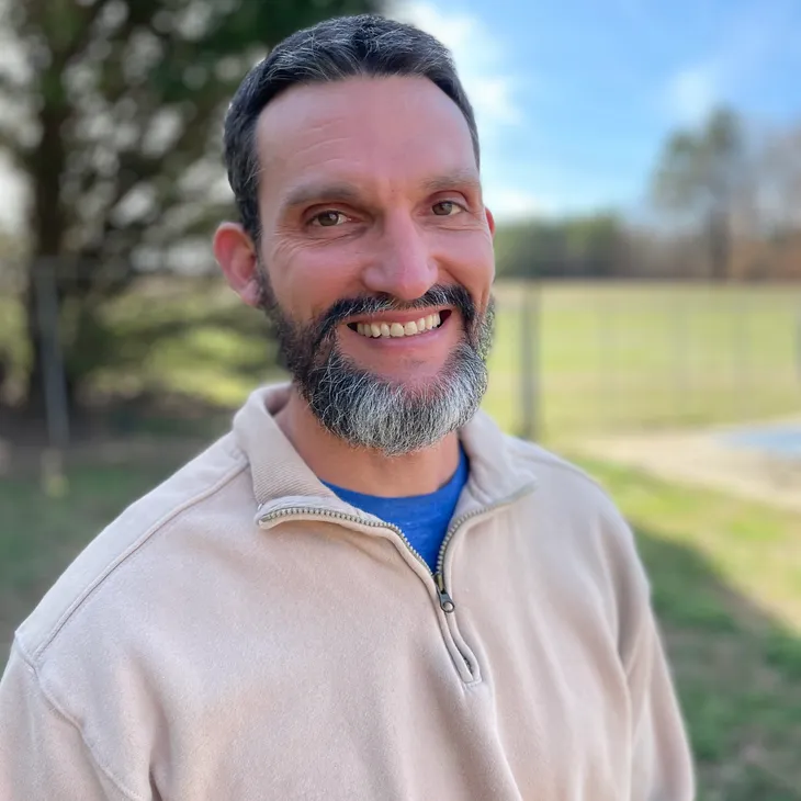 Brad Daugherty, Owner/Installer Brad Daugherty, Owner/Installer
