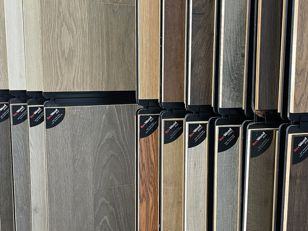 High-quality flooring store near you