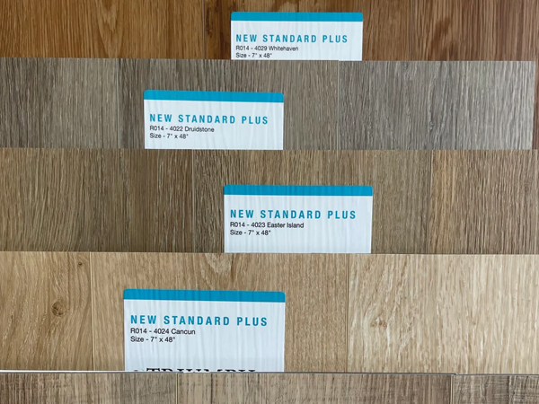 Top-quality flooring serving the Winston Salem, NC area
