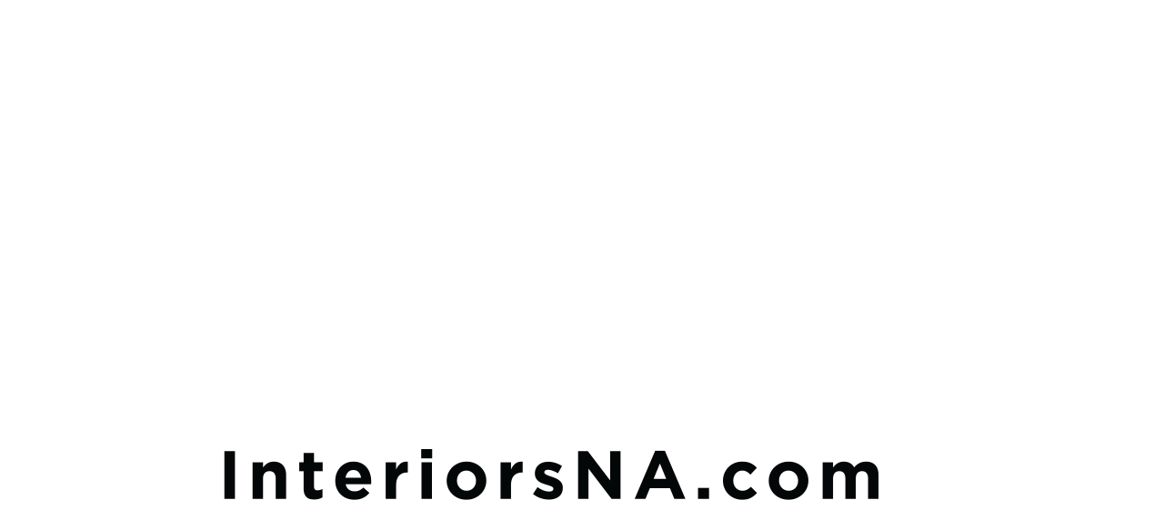 Interiors North America