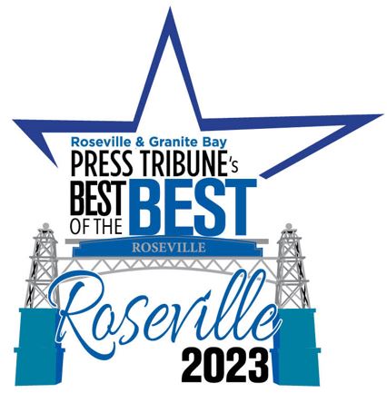 PRESS TRIBUNE'S BEST
BEST OF THE ROSEVILLE 2023