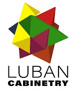 Luban Cabinetry in Sequim, Bremerton, Port Townsend, or Port Angeles, WA at Strait Floors