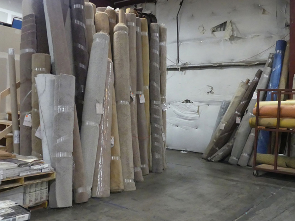 Huntsville, AL area expert flooring team 