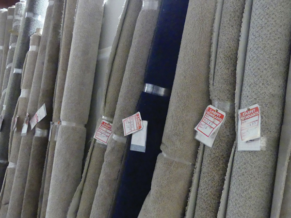 Floor covering experts serving the Huntsville, AL area