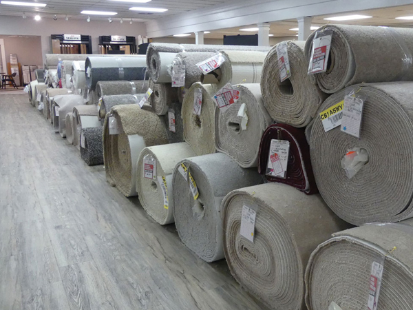 Best flooring company in the Huntsville, AL area