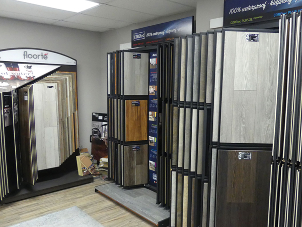 Top-quality flooring serving the Huntsville, AL area