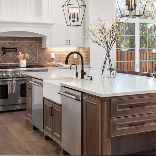 Shop for Kitchen and bath in Plano, TX from Dungan's Floors