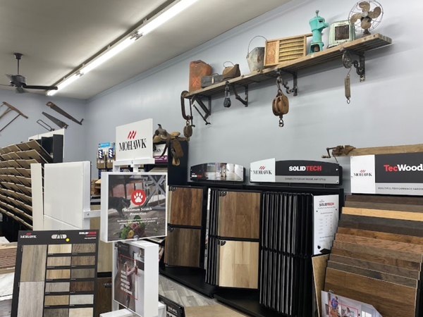 Your flooring experts serving the Arnold, MO area