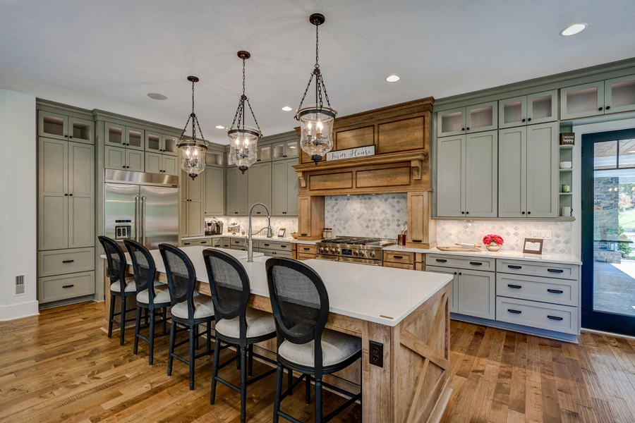 About hardwood in Beaver, PA from Paracca Interiors