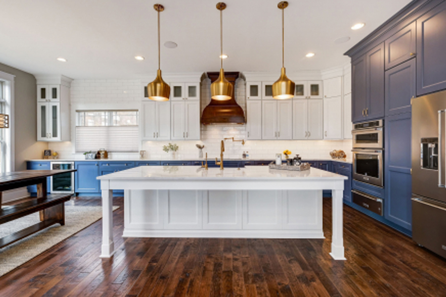 About hardwood in Butler, PA from Paracca Interiors
