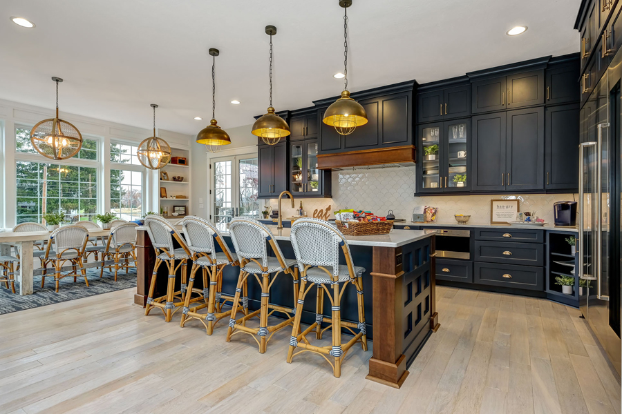 About hardwood in Gibsonia, PA from Paracca Interiors