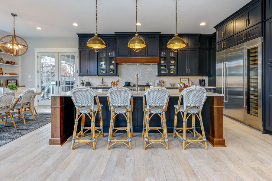 About hardwood in Pittsburgh, PA from Paracca Interiors
