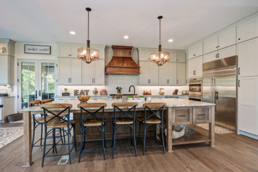 About luxury vinyl in Beaver, PA from Paracca Interiors