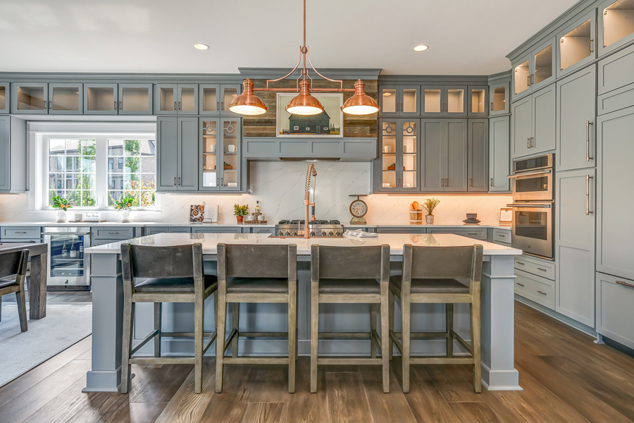 About luxury vinyl in Mars, PA from Paracca Interiors