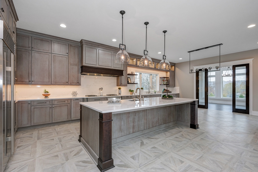 About luxury vinyl in Pittsburgh, PA from Paracca Interiors
