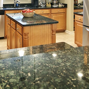 Shop for Countertops in Port Charlotte, FL from Taz Flooring & Design