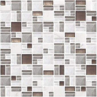 Shop for Glass tile in Venice, FL from Taz Flooring & Design