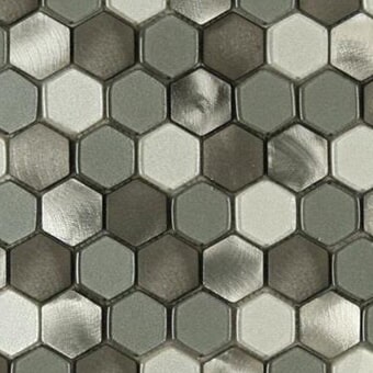 Shop for Metal tile in Englewood, FL from Taz Flooring & Design