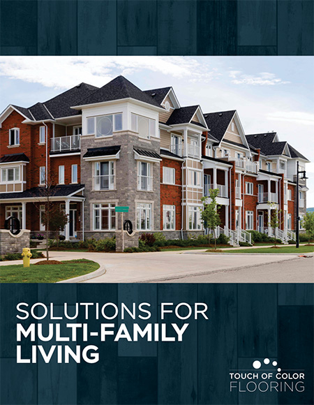 MultiFamily Brochure