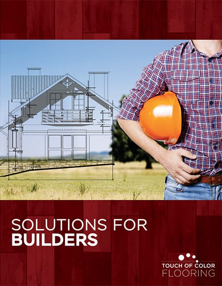 Buulders Brochure