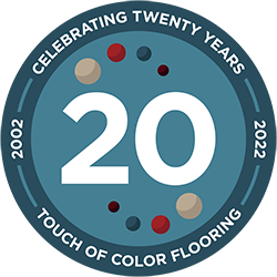 Celebrating 20 years
