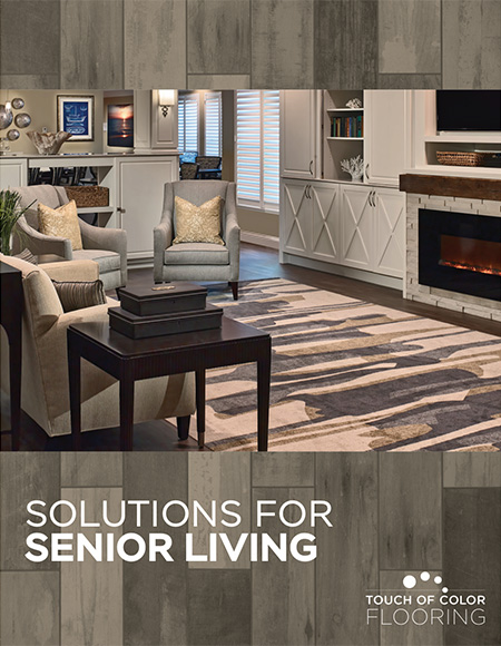 Senior Living Brochure