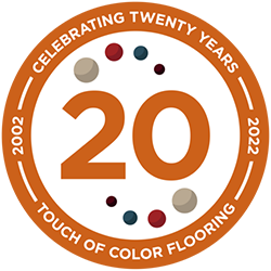 Celebrating 20 years