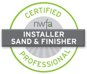 Certified NWFA