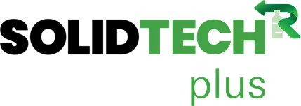 SolidTech R Plus