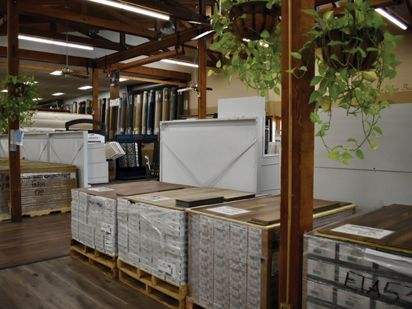 Floor covering professionals serving the City, State area