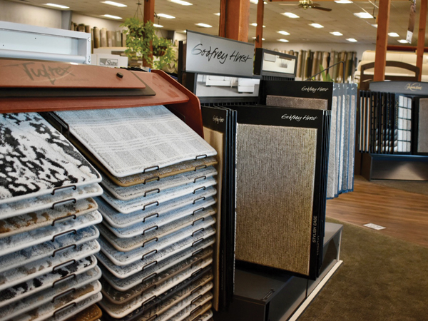 Floor covering experts serving the City, State area