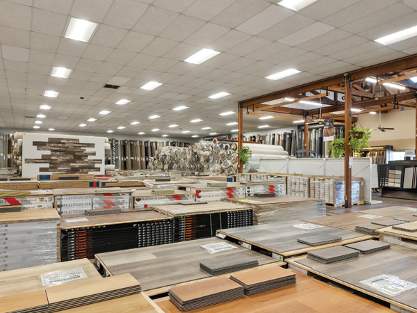 Floor covering specialists serving the City, State area