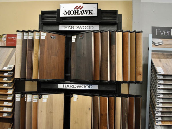 Your flooring experts serving the City, State area