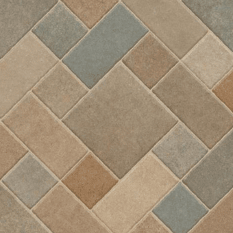 Sheet vinyl flooring in Crestview, FL