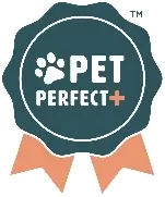 Pet Perfect Logo