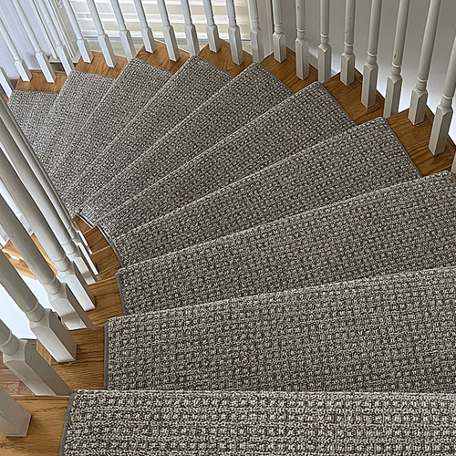 Stair runners in Dallas, TX