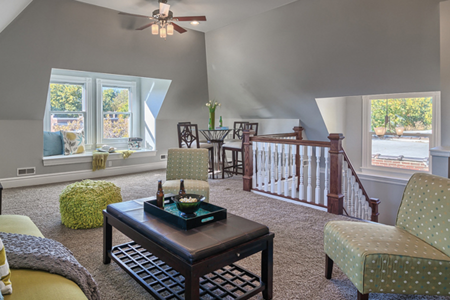 View work from Custom Floors and More in the Belleville, IL area