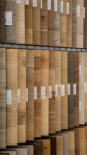 Flooring professionals serving the Pismo Beach area