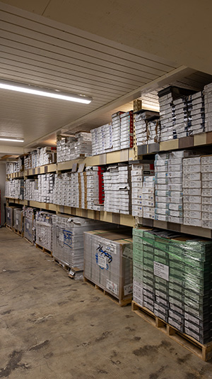 Highly rated flooring shop serving the Goleta area