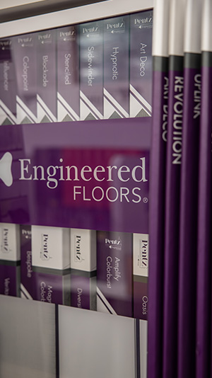 Flooring and design experts serving the Nipomo area 