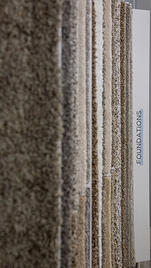 Floor covering experts serving the Santa Barbara, CA area