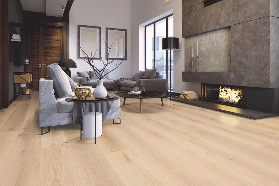 About hardwood in Palm Beach, FL from Suncrest Supply