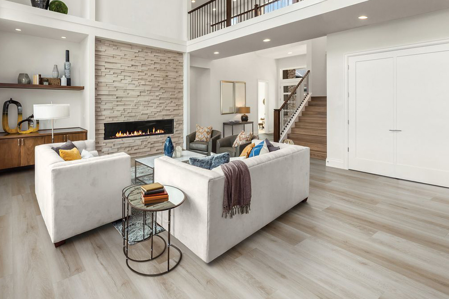 About luxury vinyl in Singer Island, FL from Suncrest Supply