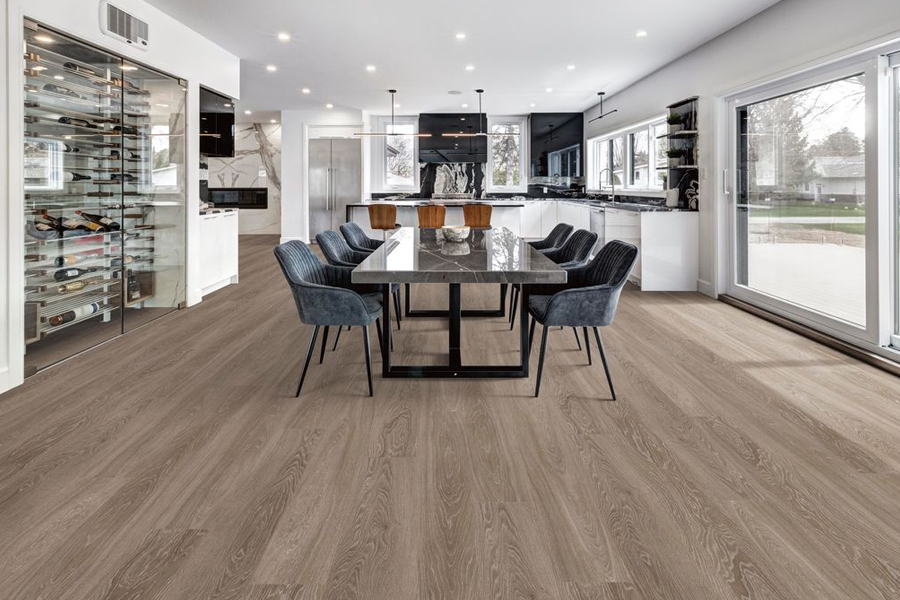 About luxury vinyl in Riviera Beach, FL from Suncrest Supply