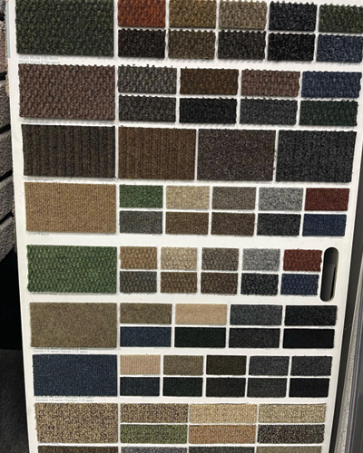 High-quality flooring store near you