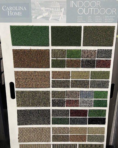 Top-quality flooring serving the St Marys, WV area