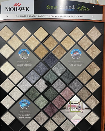 Your flooring experts serving the New Martinsville, WV area