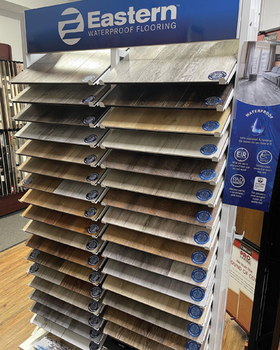 Flooring experts near you