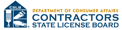 Action Carpet & Floor Decor in Oceanside CA is a proud member of the California Contractors State License Board