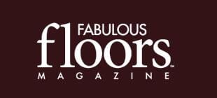 Action Carpet & Floor Decor has been featured in Fabulous Floors Magazine